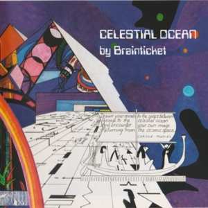 Album Brainticket: Celestial Ocean