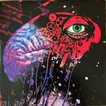 LP Brainticket: Cottonwoodhill CLR | LTD