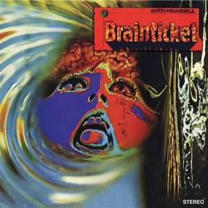 LP Brainticket: Cottonwoodhill 506028