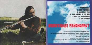 CD Brainticket: Psychonaut