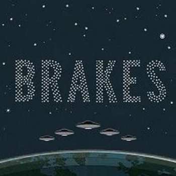 Album Brakes: Touchdown