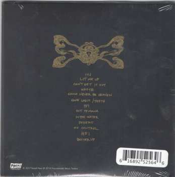 CD Brand New: Science Fiction