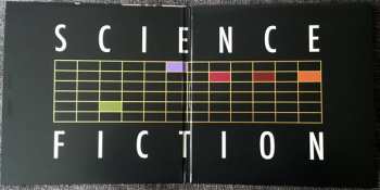 2LP Brand New: Science Fiction 74749