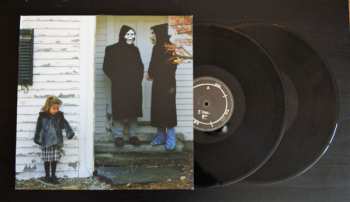 2LP Brand New: The Devil And God Are Raging Inside Me 105356