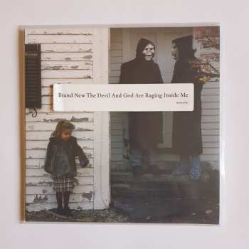 2LP Brand New: The Devil And God Are Raging Inside Me 9571