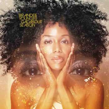 Album Brandee Younger: Gadabout Season