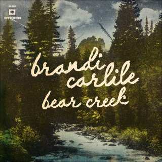Album Brandi Carlile: Bear Creek