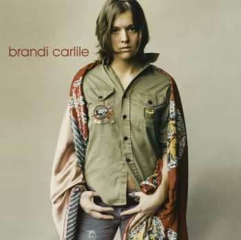 Album Brandi Carlile: Brandi Carlile