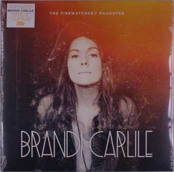 Album Brandi Carlile: The Firewatcher's Daughter