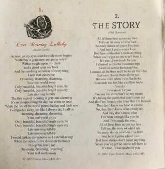CD Brandi Carlile: The Story 430397