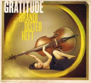 Album Brandi Disterheft: Gratitude