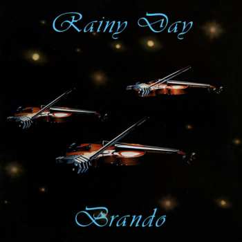 Album Brando: Rainy Day