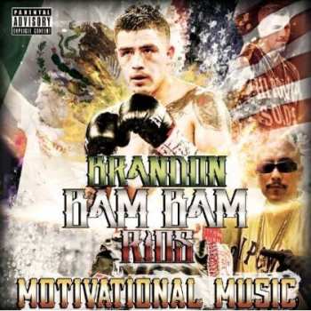 Album Brandon "Bam Bam" Rios: Motivational Music