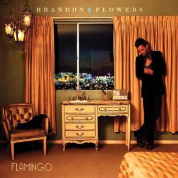 Album Brandon Flowers: Flamingo