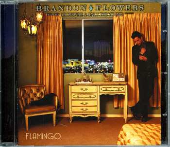 CD Brandon Flowers: Flamingo 407311