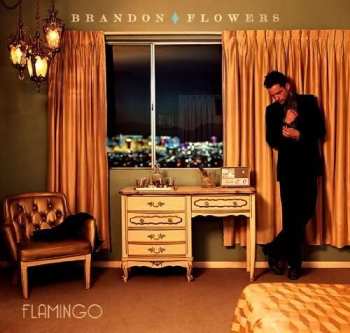 CD Brandon Flowers: Flamingo 407311