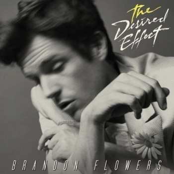 Album Brandon Flowers: The Desired Effect