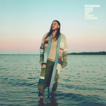 Brandon Lake: Coat Of Many Colors