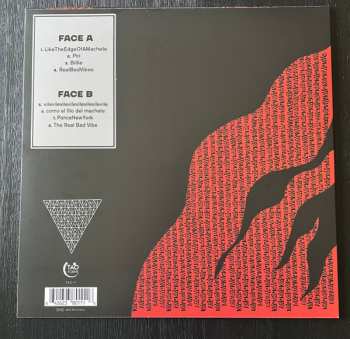LP Brandon Lopez: vilevilevilevilevilevilevilevile