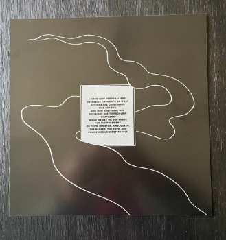 LP Brandon Lopez: vilevilevilevilevilevilevilevile
