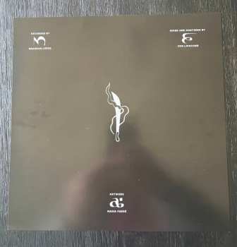 LP Brandon Lopez: vilevilevilevilevilevilevilevile