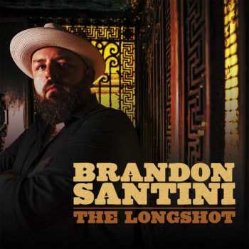 Album Brandon Santini: The Longshot