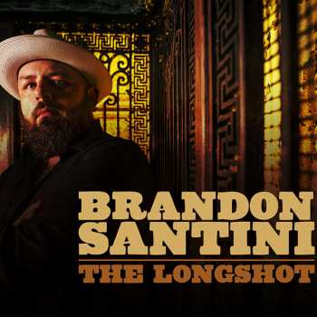 CD Brandon Santini: The Longshot 392462