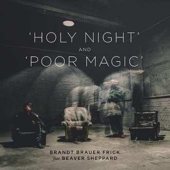 Album Brandt Brauer Frick: Holy Night And Poor Magic