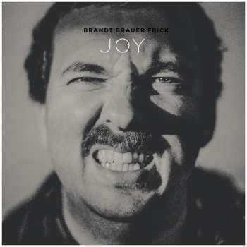Album Brandt Brauer Frick: Joy