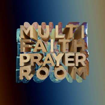 Brandt Brauer Frick: Multi Faith Prayer Room