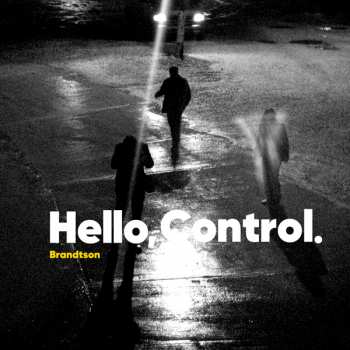 LP Brandtson: Hello, Control 372631
