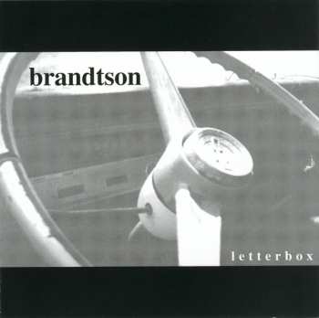 Album Brandtson: Letterbox