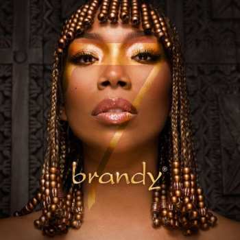 CD Brandy: B7 3283