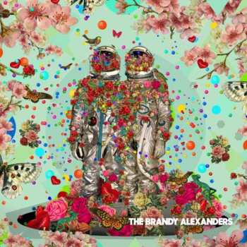 Album The Brandy Alexanders: Brandy Alexanders