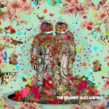 Brandy Alexanders