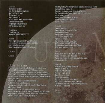 CD Brandy: Full Moon 285119