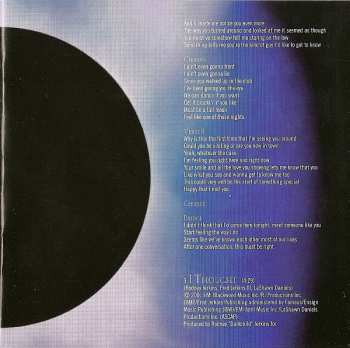 CD Brandy: Full Moon 285119