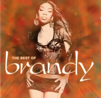 Album Brandy: The Best Of Brandy