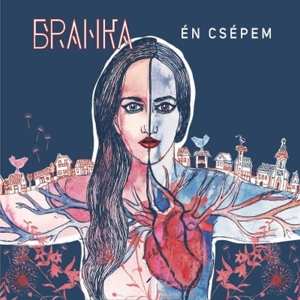 Album Branka: En Csepem
