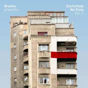 Album Branko: Enchufada Na Zona Vol. 2