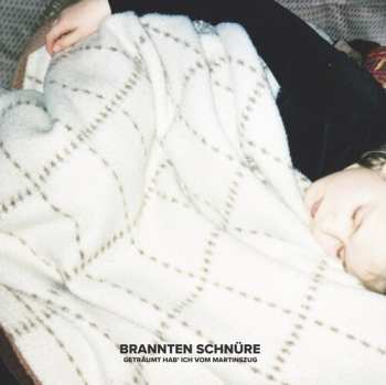 Album Brannten Schnüre: Geträumt Hab Ich Vom Martinszug