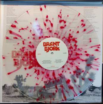 LP Brant Bjork: Brant Bjork LTD | CLR 5752