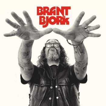 CD Brant Bjork: Brant Bjork DIGI 5753