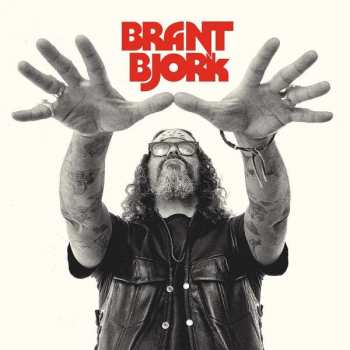 Album Brant Bjork: Brant Bjork