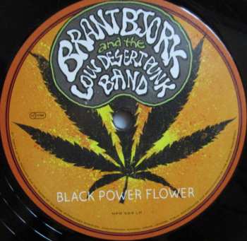 LP Brant Bjork And The Low Desert Punk Band: Black Power Flower 275728