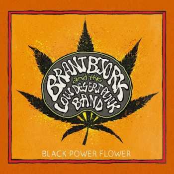 LP Brant Bjork And The Low Desert Punk Band: Black Power Flower 275728