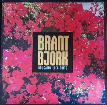 Album Brant Bjork: Bougainvillea Suite
