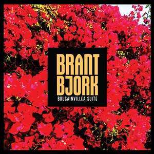 LP Brant Bjork: Bougainvillea Suite 447454