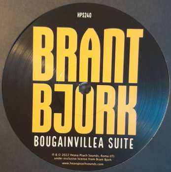 LP Brant Bjork: Bougainvillea Suite 439943