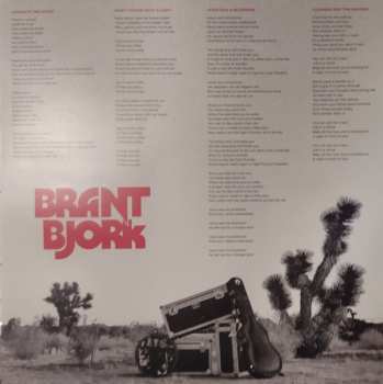 LP Brant Bjork: Brant Bjork 5754